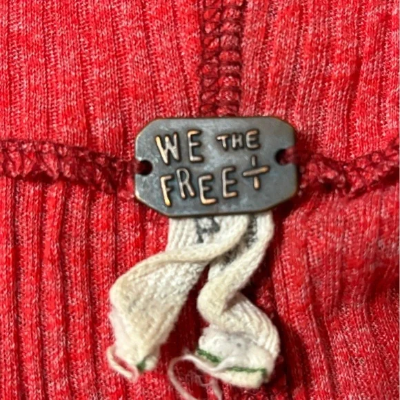 Free People Londontown ThermalTop Small - Picture 7 of 12